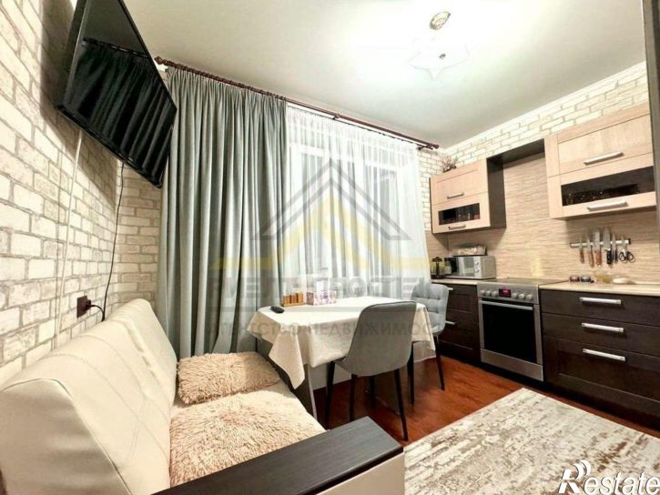 1-комн квартира Северный мкр, 14,  д. 14