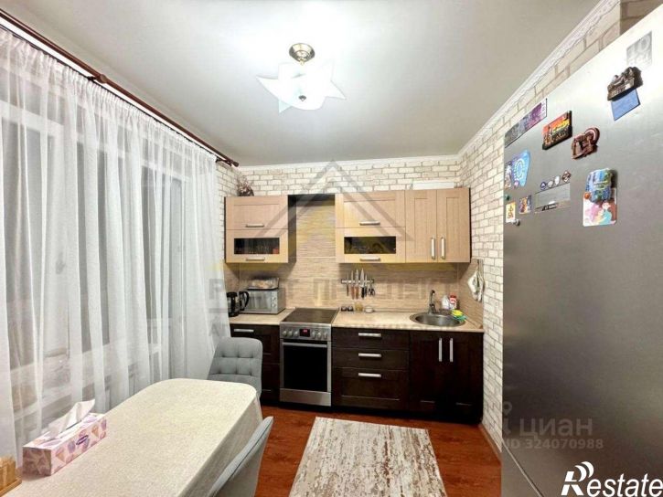 1-комн квартира Северный мкр, 14,  д. 14