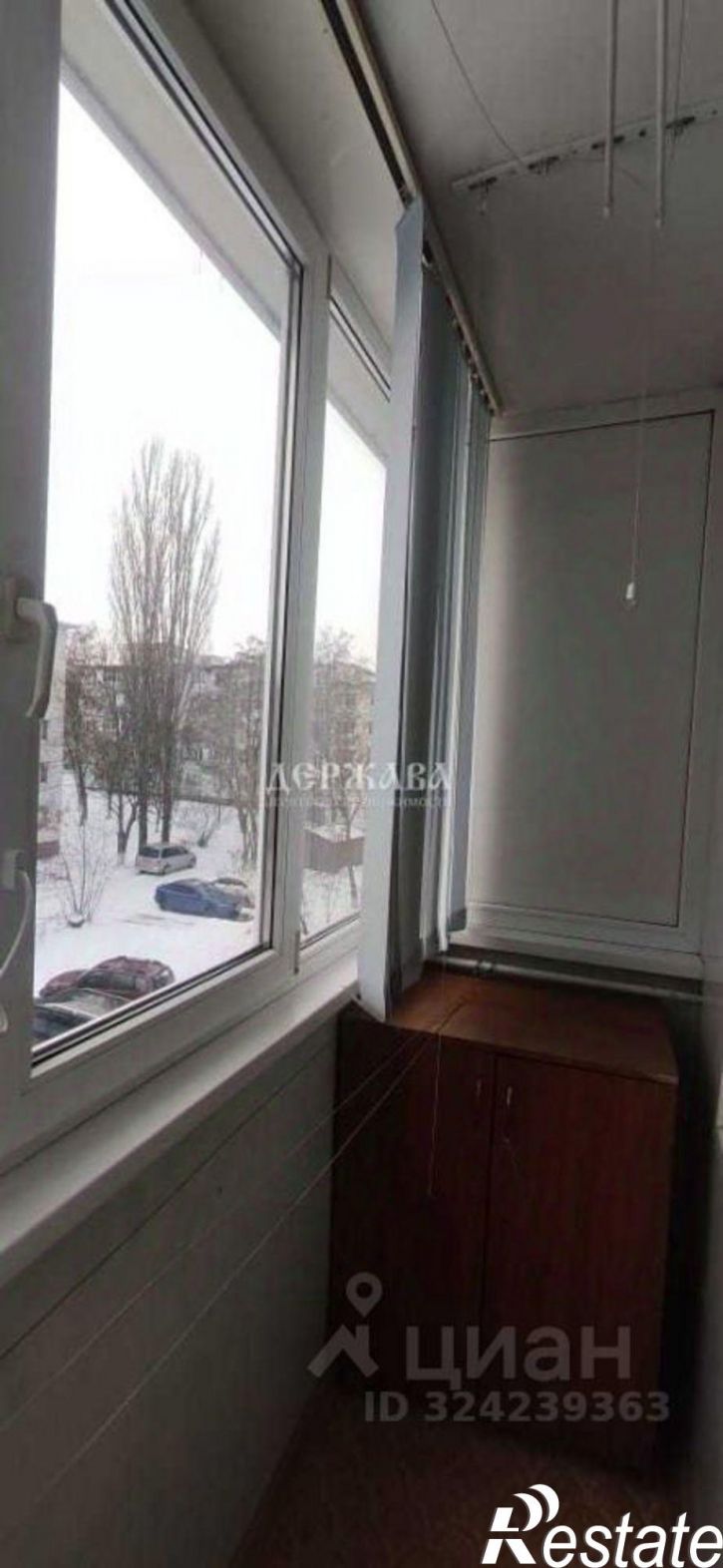 2-комн квартира Парковый мкр, 12,  д. 12