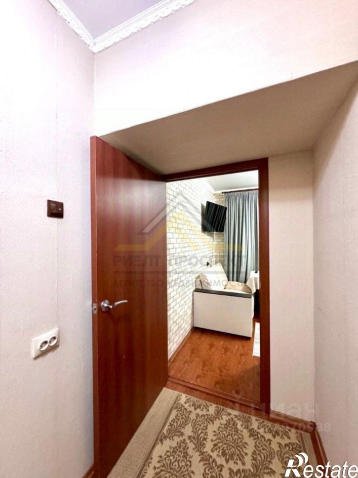 1-комн квартира Северный мкр, 14,  д. 14