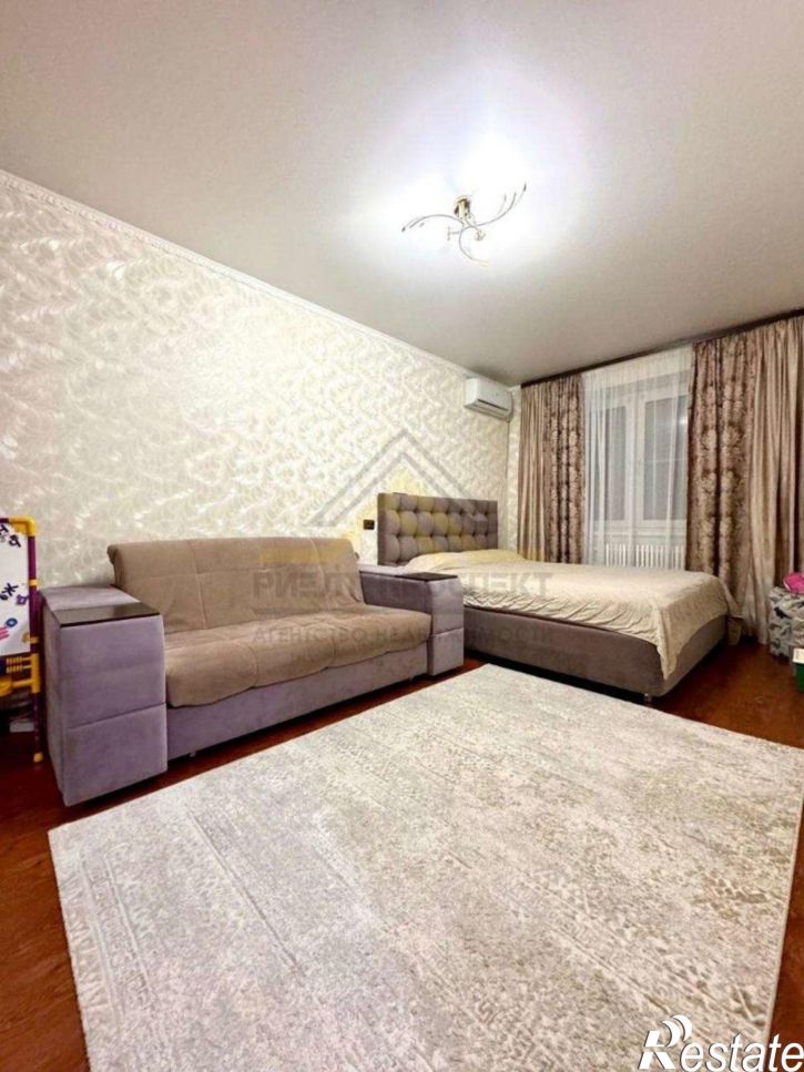 1-комн квартира Северный мкр, 14,  д. 14