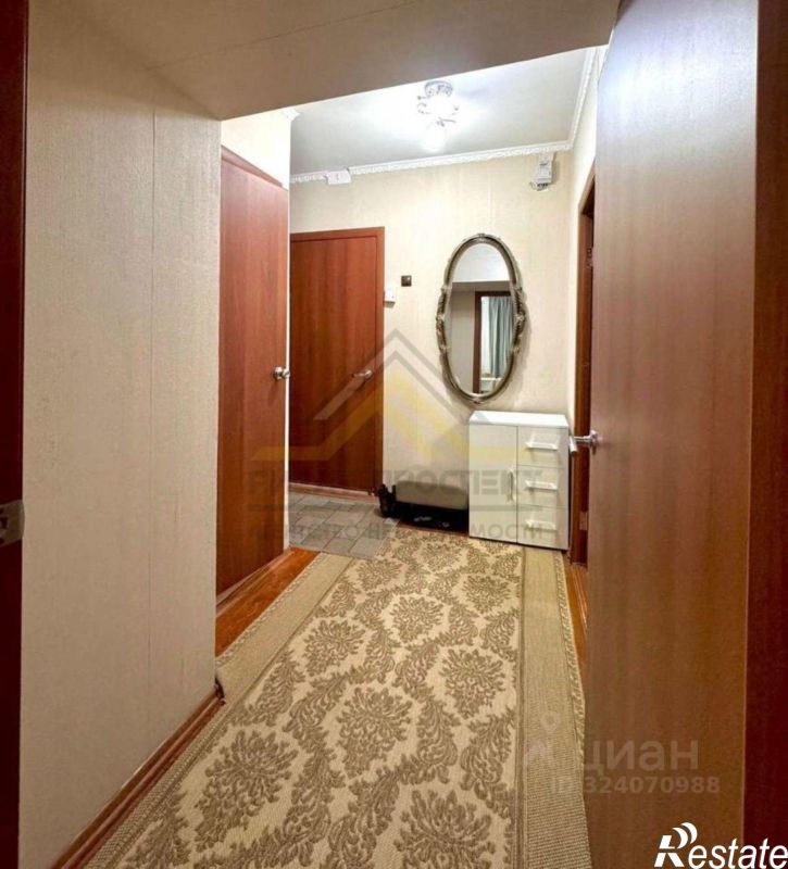 1-комн квартира Северный мкр, 14,  д. 14