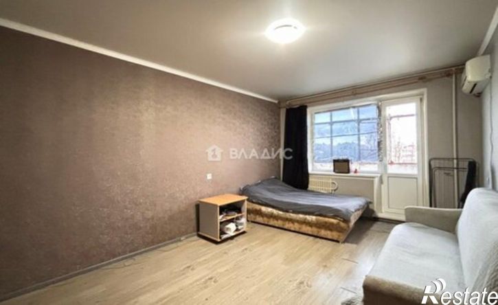 1-комн квартира Лесной мкр, 16,  д. 16