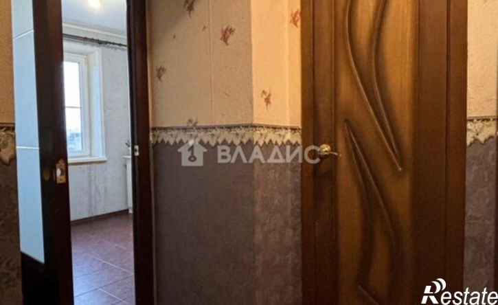 1-комн квартира Лесной мкр, 16,  д. 16