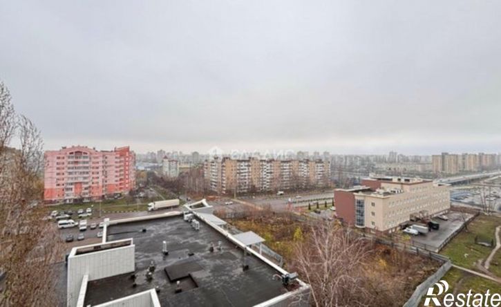 1-комн квартира Лесной мкр, 16,  д. 16