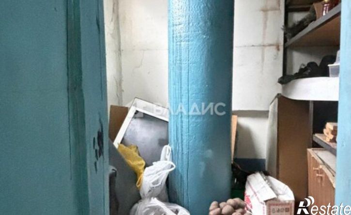 1-комн квартира Лесной мкр, 16,  д. 16