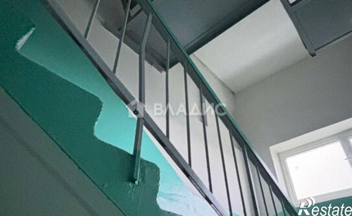 1-комн квартира Лесной мкр, 16,  д. 16