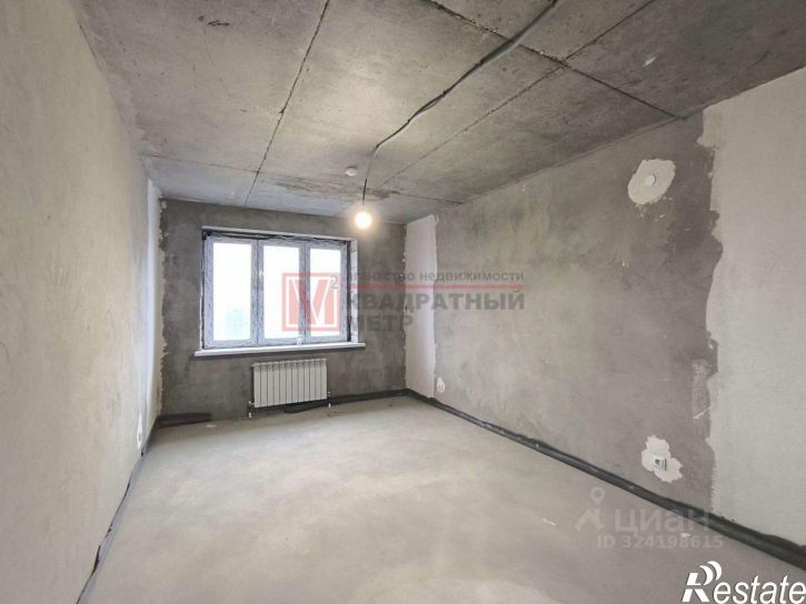 1-комн квартира Юбилейный мкр, 4,  д. 4