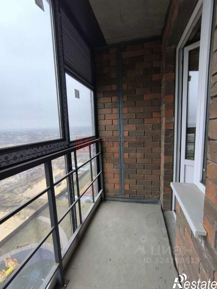 1-комн квартира Юбилейный мкр, 4,  д. 4