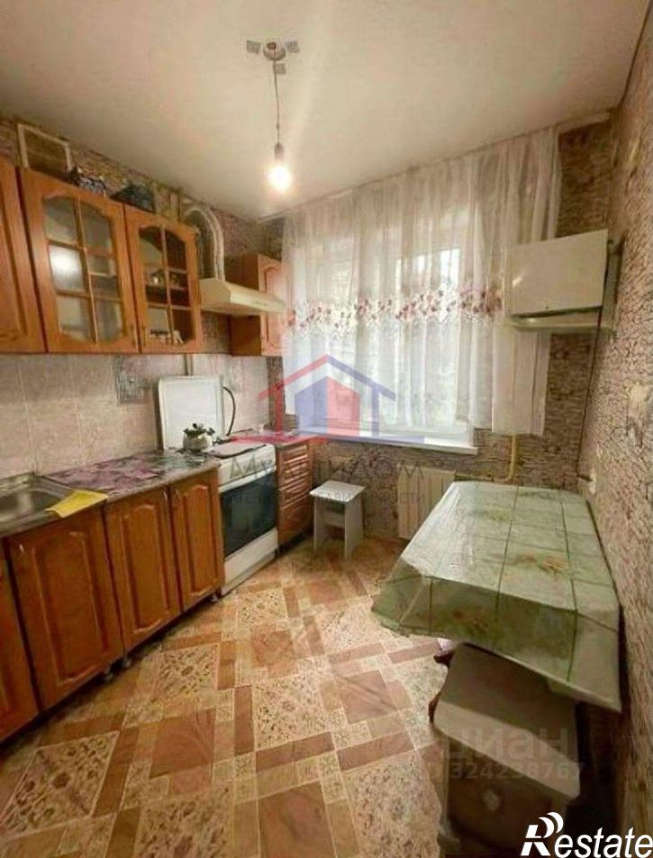 3-комн квартира Интернациональный мкр, 45,  д. 45