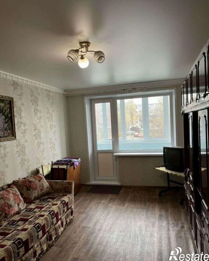 3-комн квартира Парковый мкр, 11,  д. 11