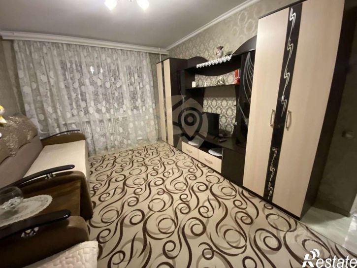 1-комн квартира мкр Королева, 4,  д. 4