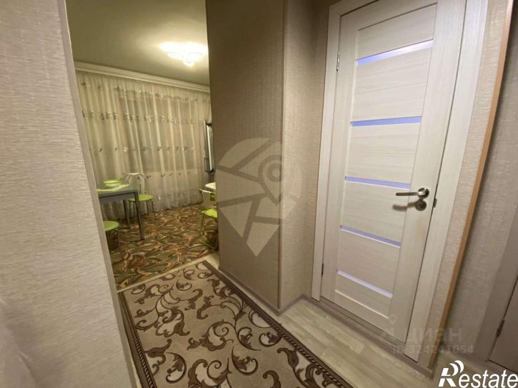 1-комн квартира мкр Королева, 4,  д. 4