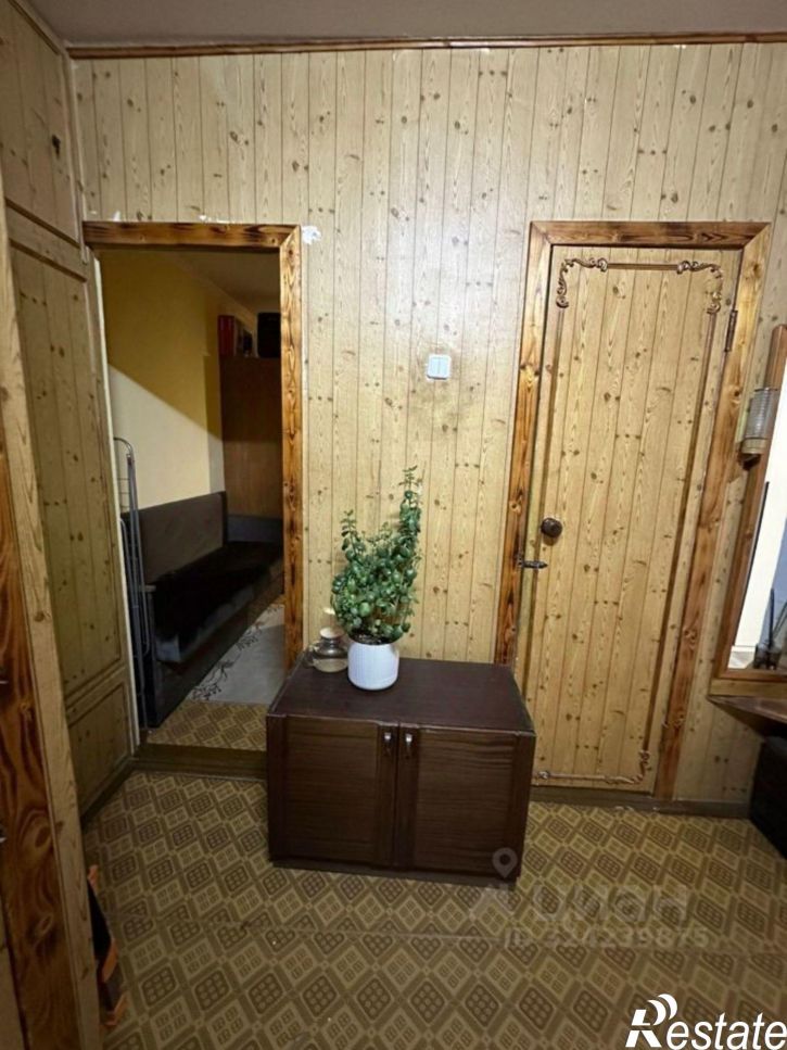 1-комн квартира мкр Макаренко, 32,  д. 32