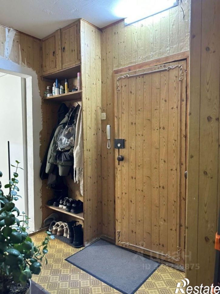 1-комн квартира мкр Макаренко, 32,  д. 32