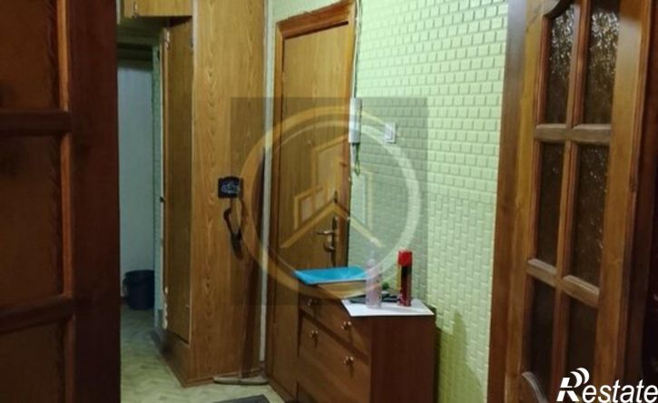 2-комн квартира мкр Юность, 4,  д. 4