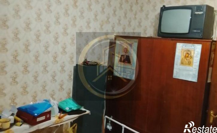 2-комн квартира мкр Юность, 4,  д. 4