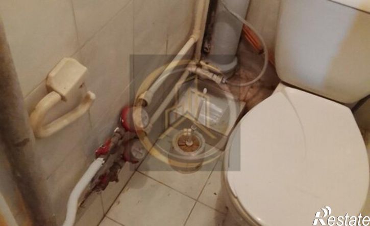 2-комн квартира мкр Юность, 4,  д. 4