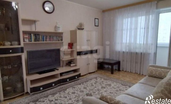 1-комн квартира Северный мкр, 28,  д. 28