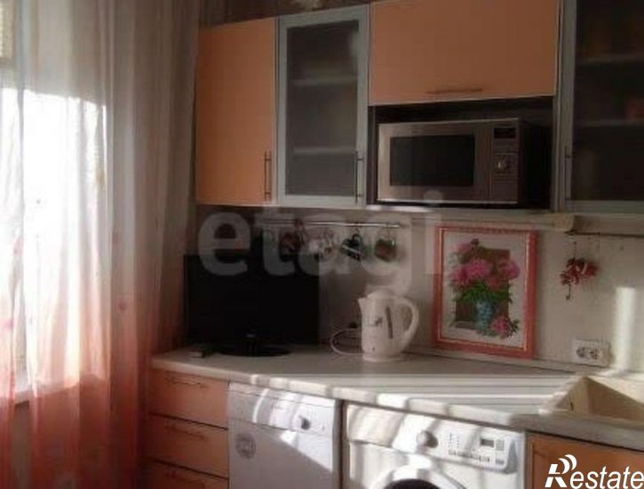 1-комн квартира Северный мкр, 28,  д. 28