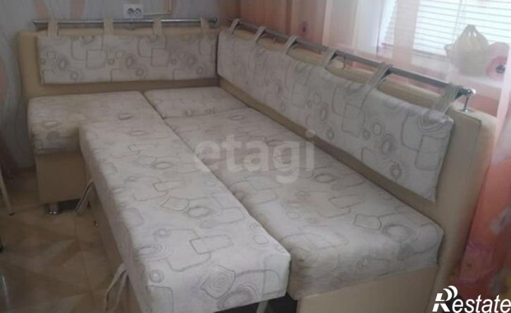 1-комн квартира Северный мкр, 28,  д. 28