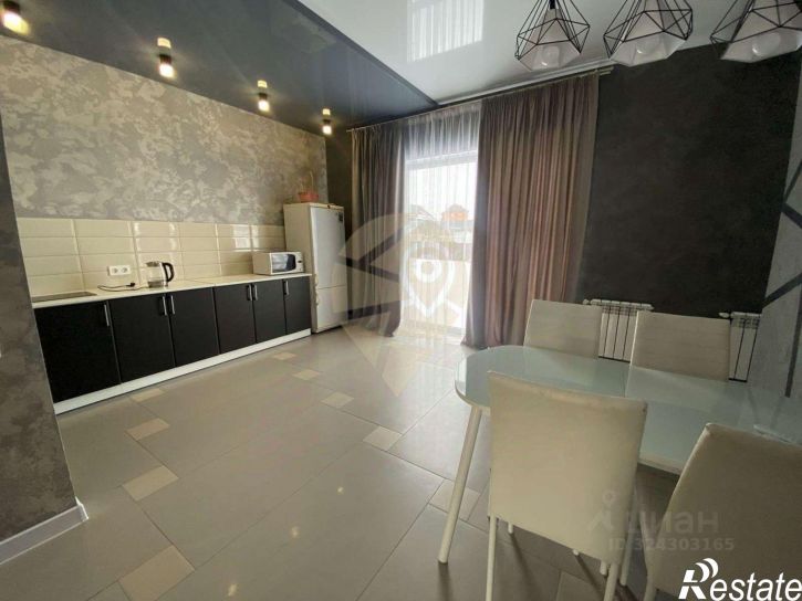 Коттедж/дом Черноморская улица, 63,  д. 63