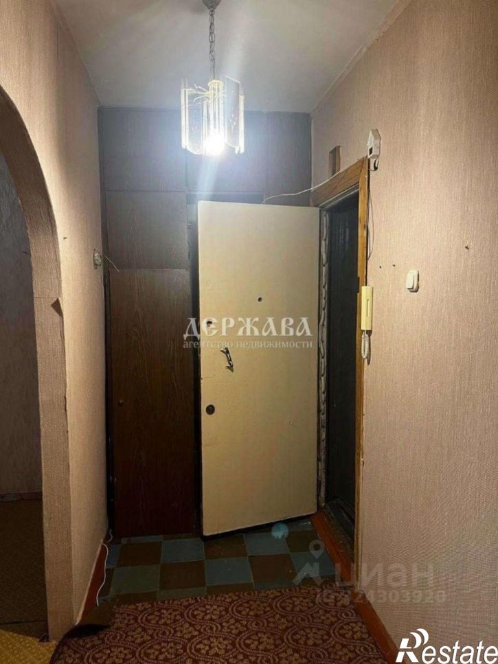 1-комн квартира мкр Ольминского, 6а,  д. 6а