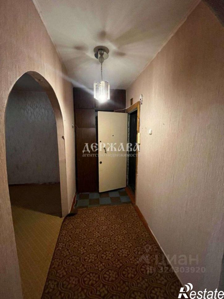 1-комн квартира мкр Ольминского, 6а,  д. 6а