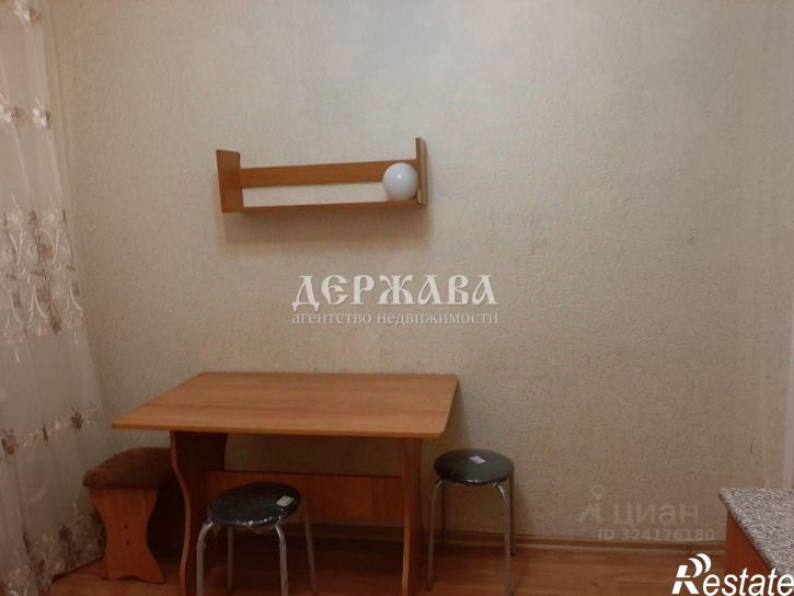 1-комн квартира мкр Ольминского, 9,  д. 9