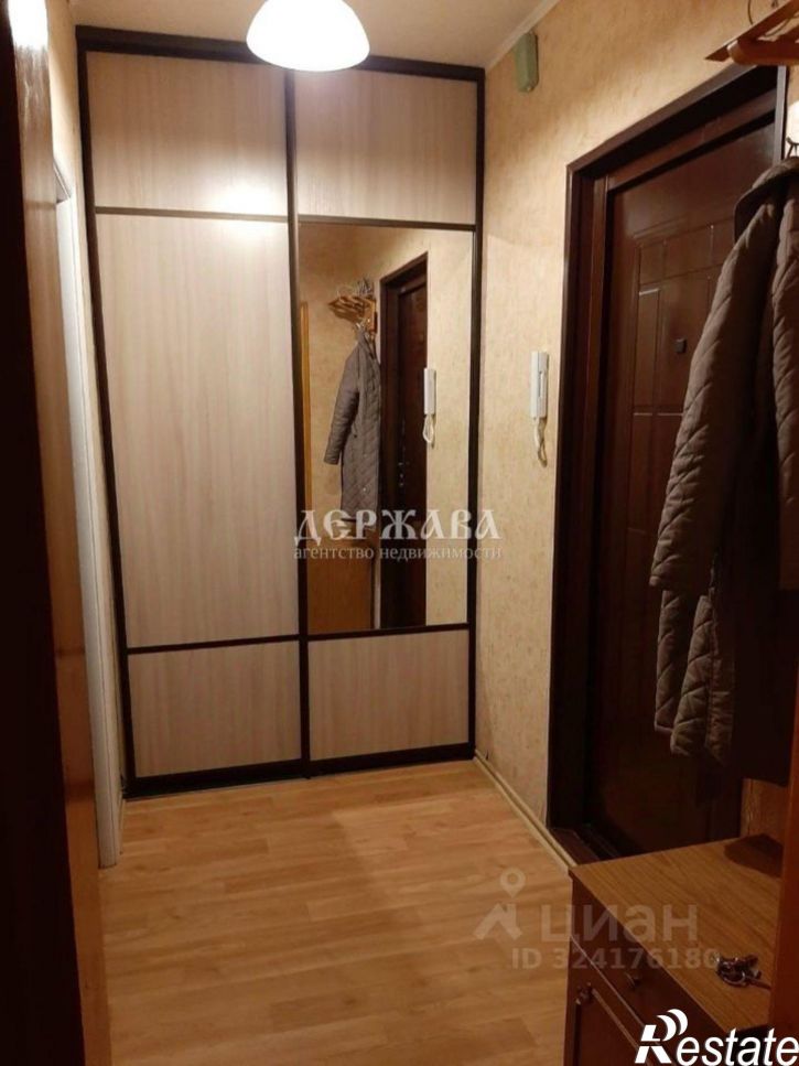 1-комн квартира мкр Ольминского, 9,  д. 9