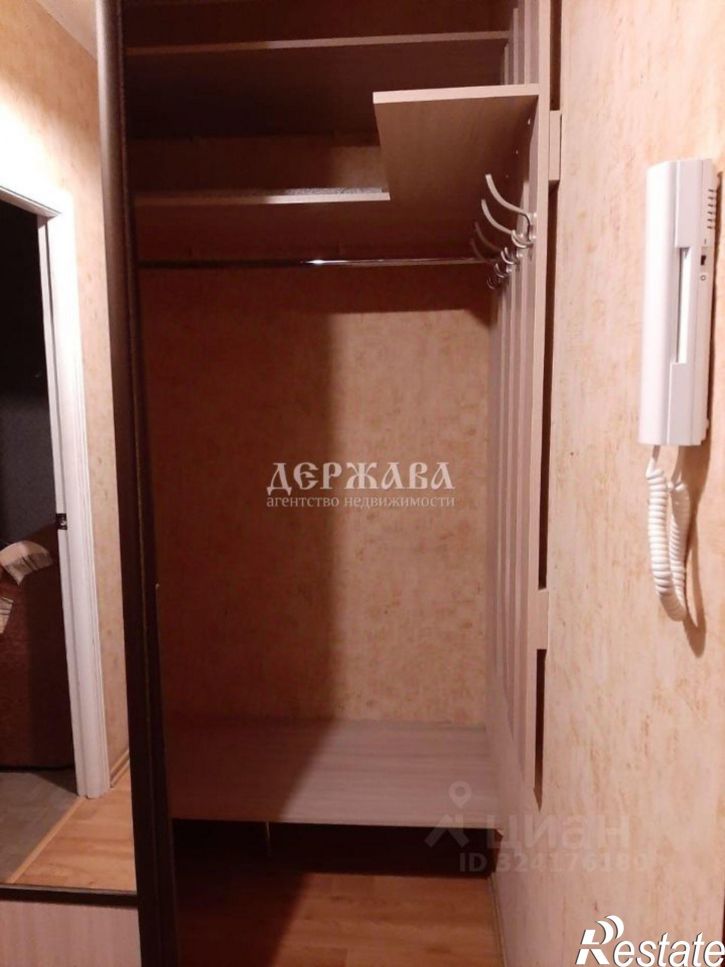 1-комн квартира мкр Ольминского, 9,  д. 9