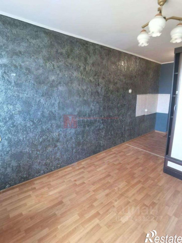 1-комн квартира мкр Молодогвардеец, 2,  д. 2