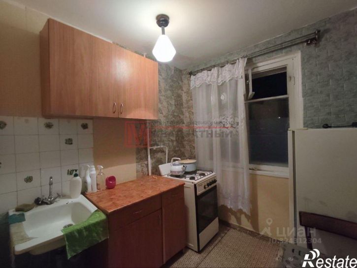 1-комн квартира Весенний мкр, 5а,  д. 5а