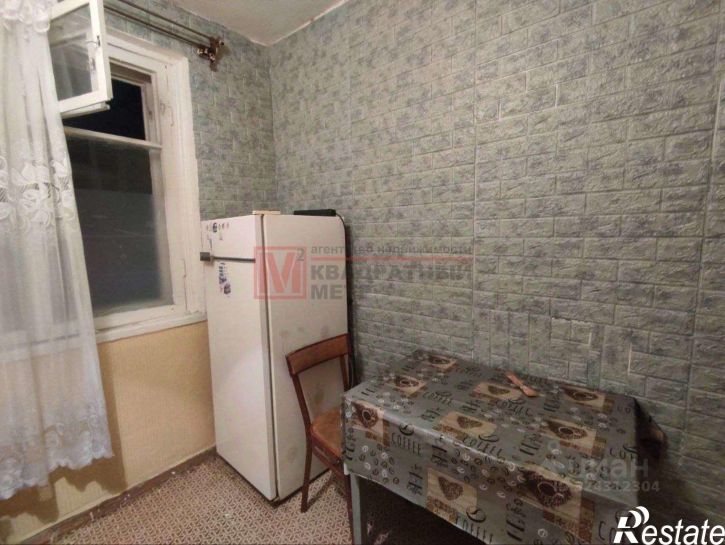 1-комн квартира Весенний мкр, 5а,  д. 5а