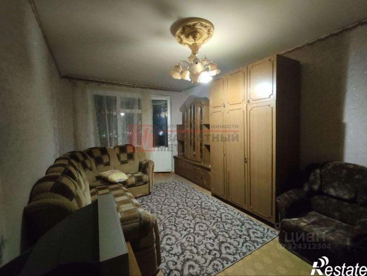 1-комн квартира Весенний мкр, 5а,  д. 5а