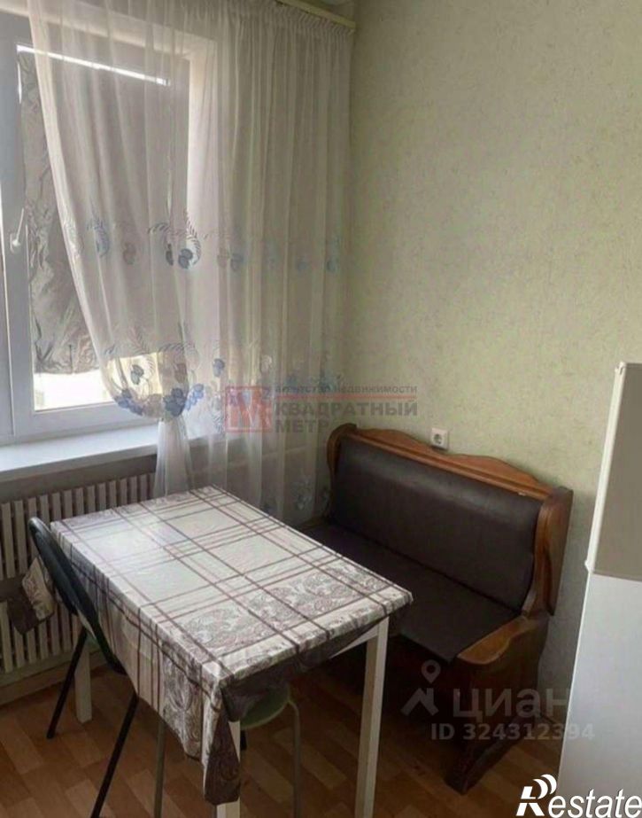 2-комн квартира Северный мкр, 27,  д. 27