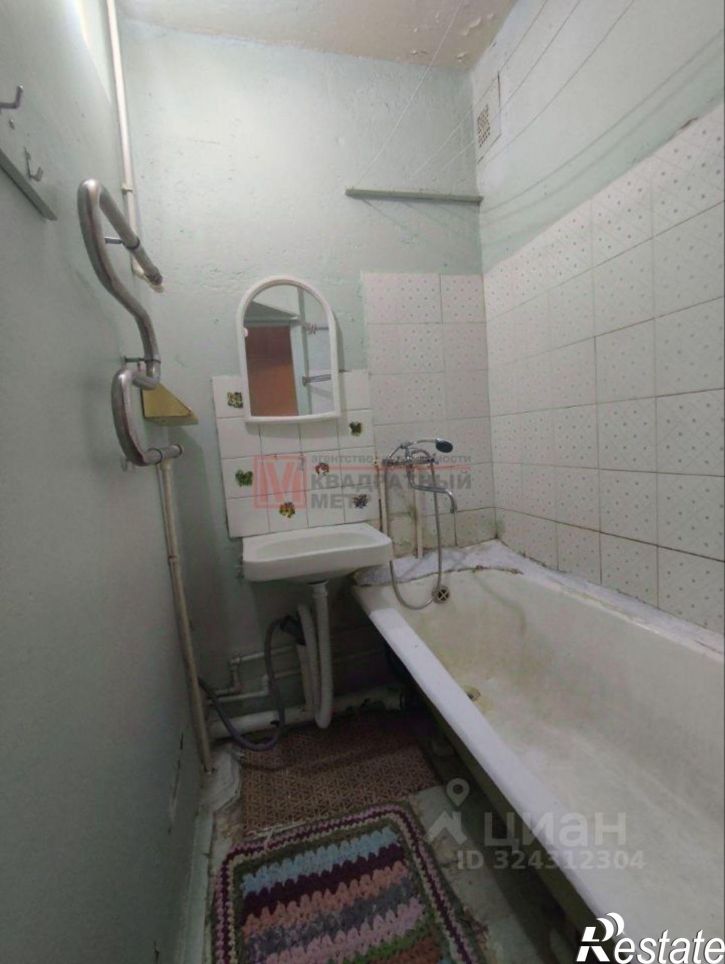 1-комн квартира Весенний мкр, 5а,  д. 5а