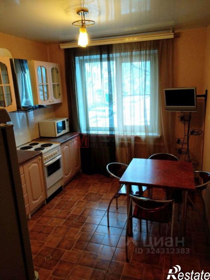 3-комн квартира Олимпийский мкр, 48,  д. 48