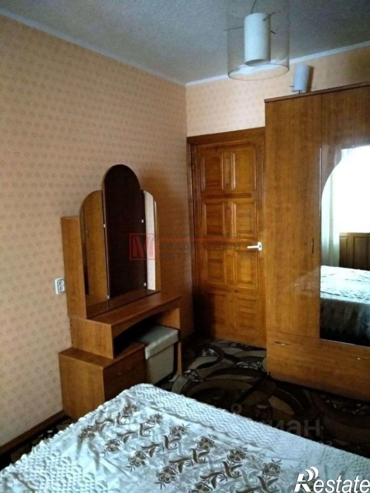 3-комн квартира Олимпийский мкр, 48,  д. 48