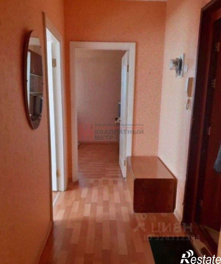 2-комн квартира Северный мкр, 27,  д. 27