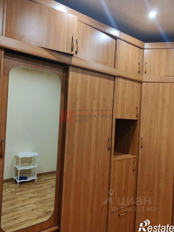 3-комн квартира Комсомольский проспект (Арбатский дублер), 1А,  д. 1А