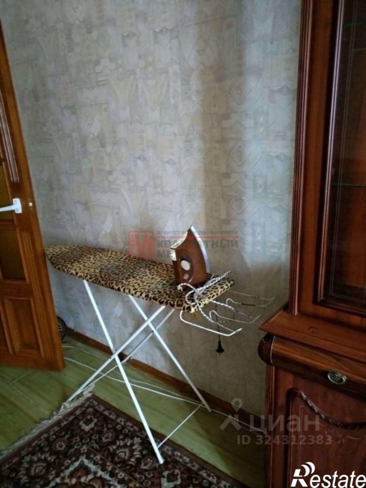 3-комн квартира Олимпийский мкр, 48,  д. 48