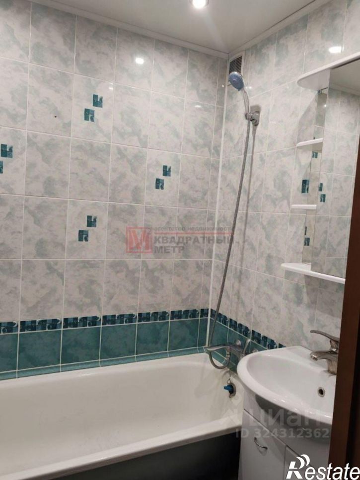 3-комн квартира Комсомольский проспект (Арбатский дублер), 1А,  д. 1А