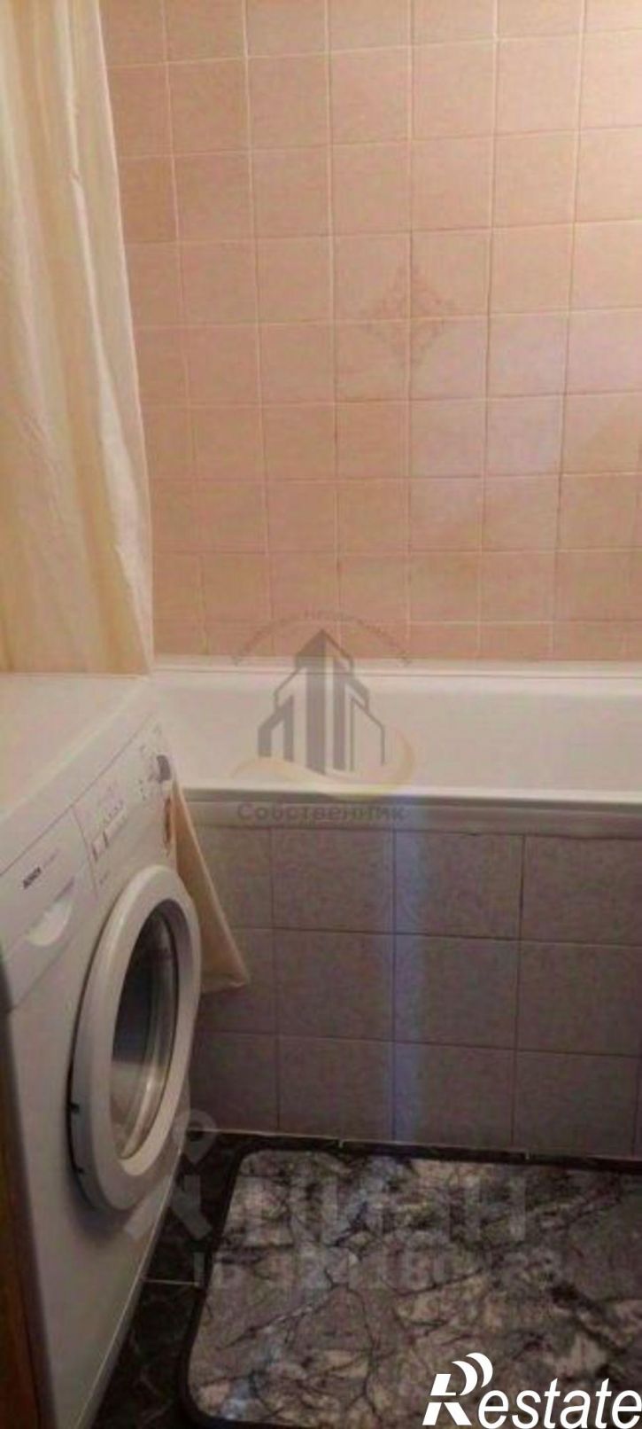 1-комн квартира Звездный мкр, 12,  д. 12