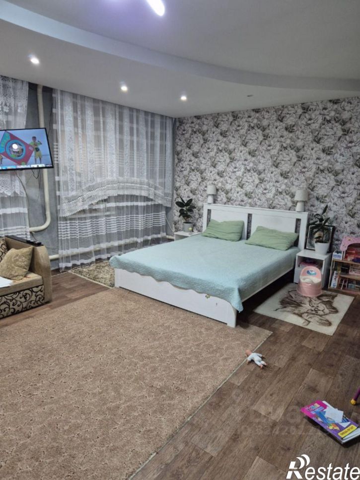 Коттедж/дом Подгорная улица, 154,  д. 154