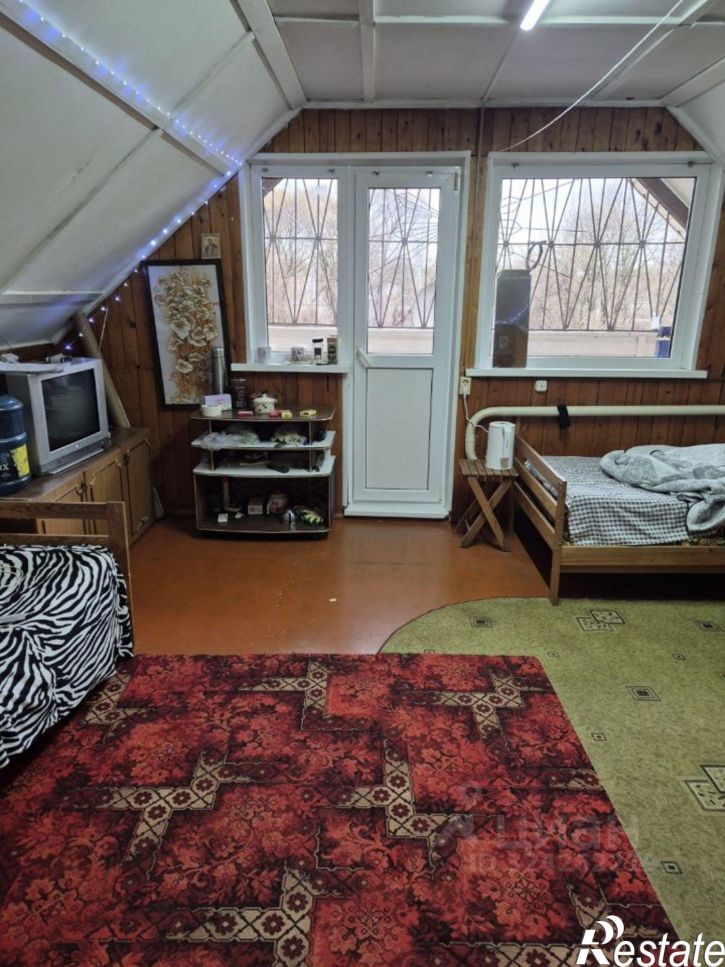 Коттедж/дом Подгорная улица, 154,  д. 154