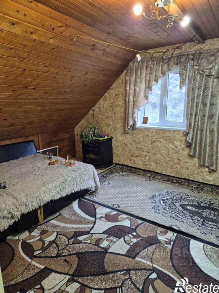 Коттедж/дом Подгорная улица, 154,  д. 154