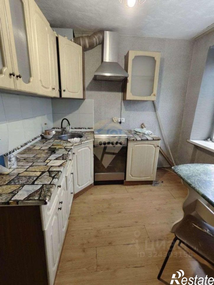 1-комн квартира Интернациональный мкр, 14,  д. 14