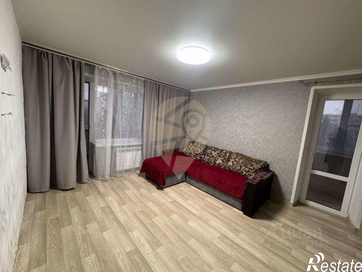 1-комн квартира мкр Жукова, 47 А,  д. 47 А,  к. А