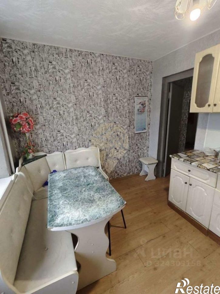 1-комн квартира Интернациональный мкр, 14,  д. 14